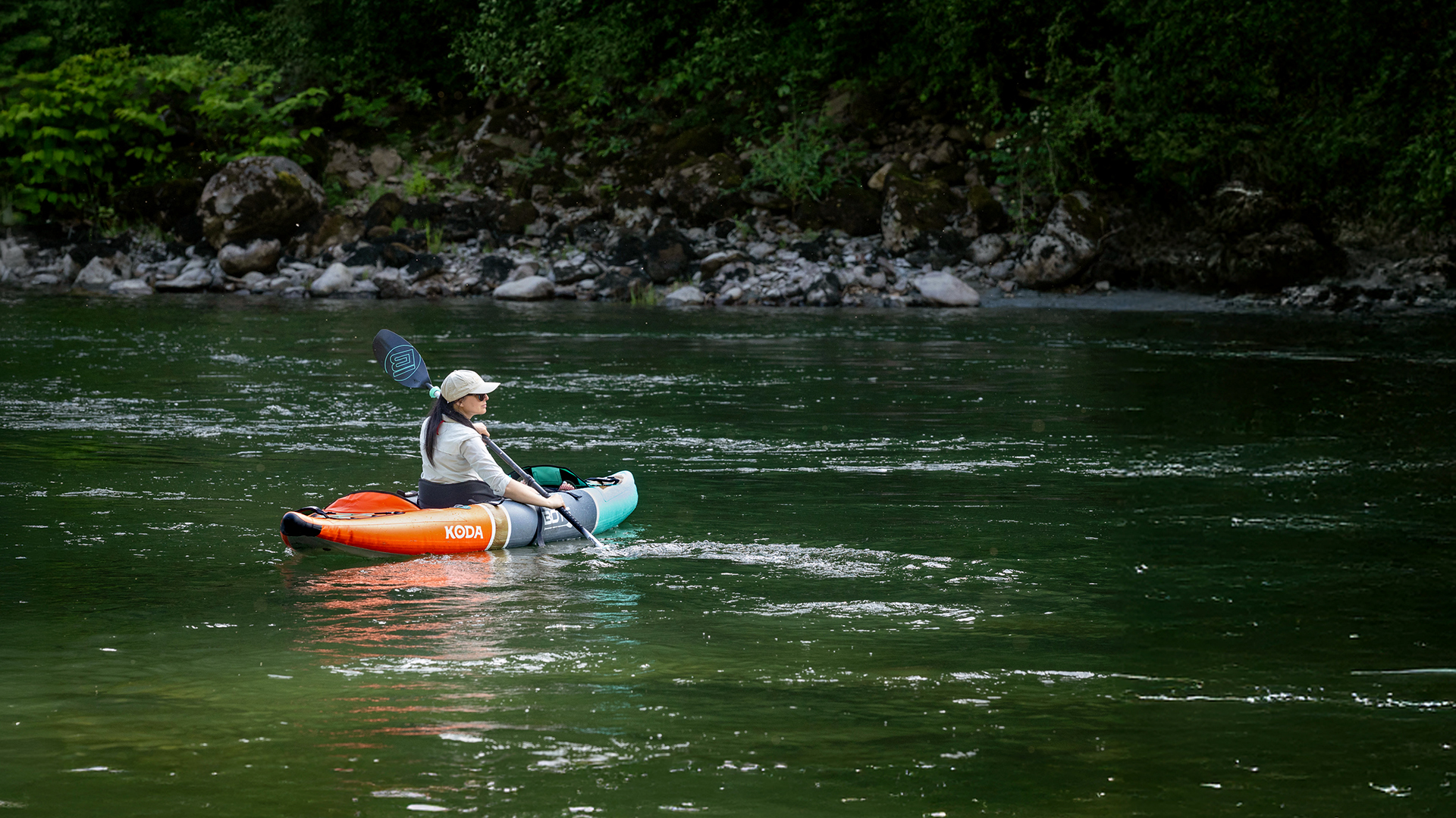 Master the Water This Season